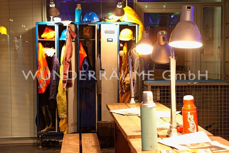 Lounge "Industrial" – 3