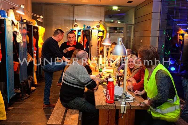 Lounge "Industrial" – 4