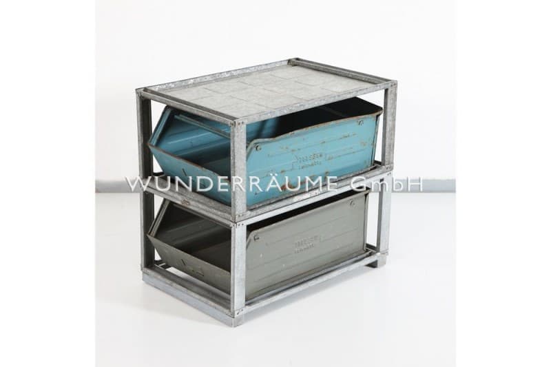 Loungetisch "Industrial"