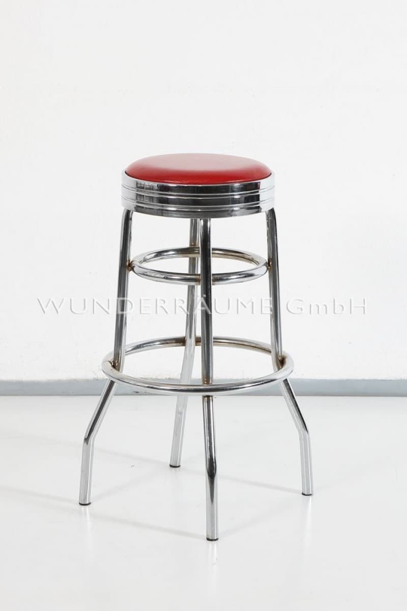 Barhocker "American Diner"