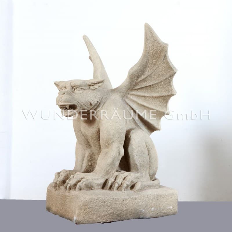 Gargoyle – 2