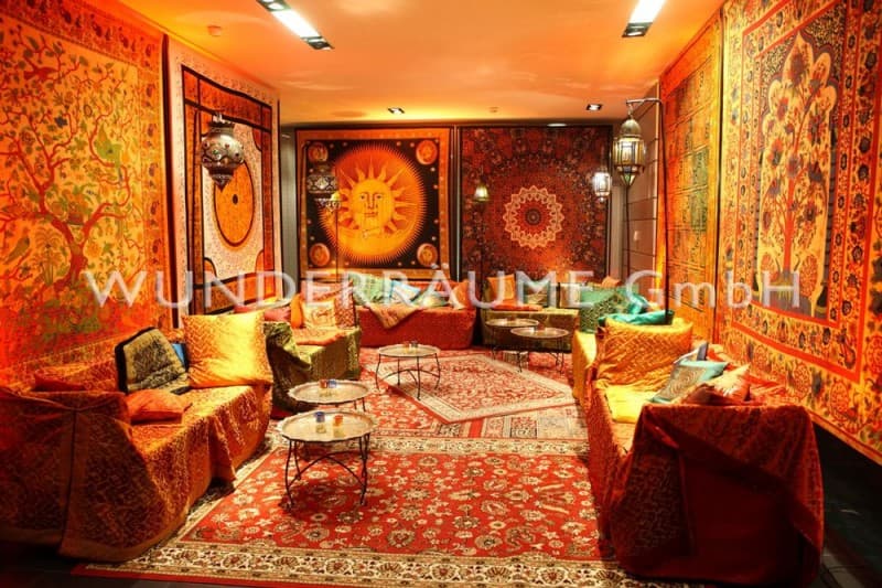 Sofa Orient 2 – 3
