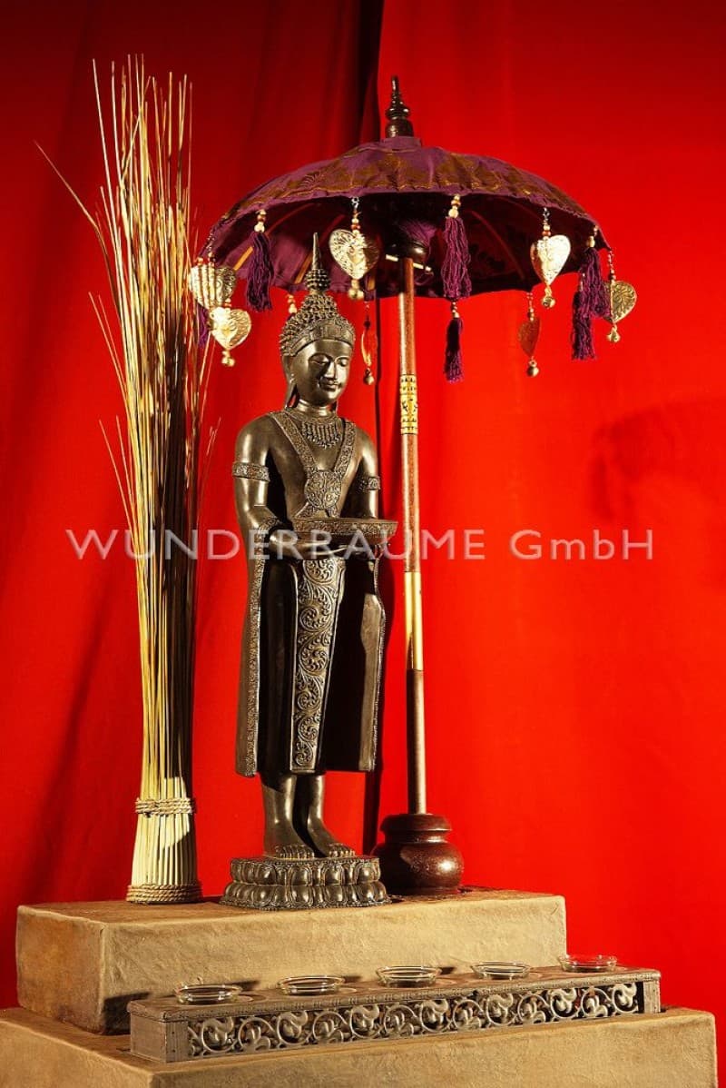 Arrangement Asien 7 – 2
