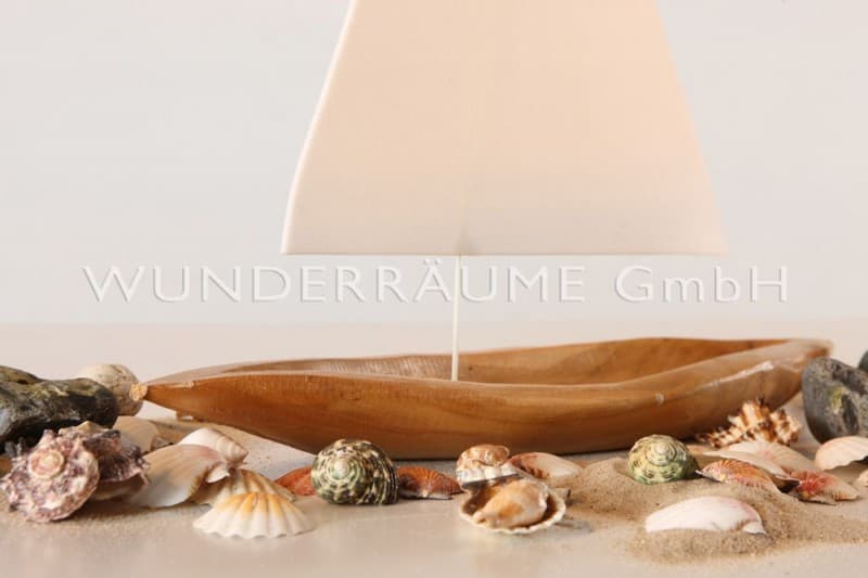 Maritime Tischdekoration 1 – 2