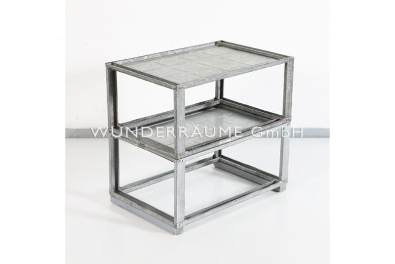 Loungetisch "Industrial" – 2