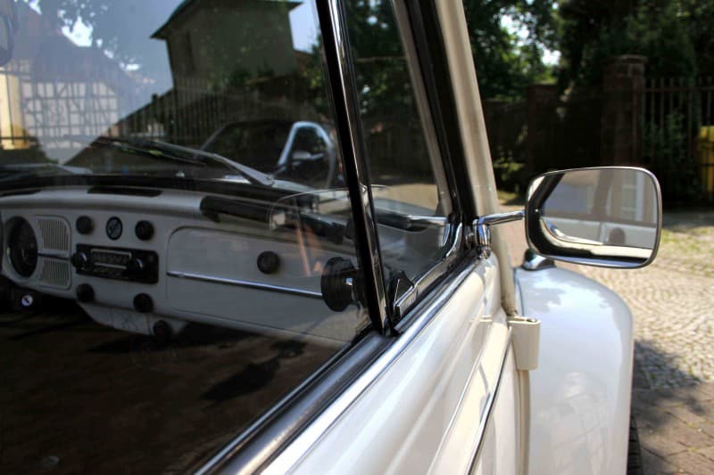 VW Käfer Cabrio zum Selbstfahren *** Kult-Auto*** – 5