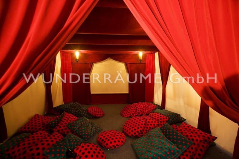 Scherenschnittkino – 3