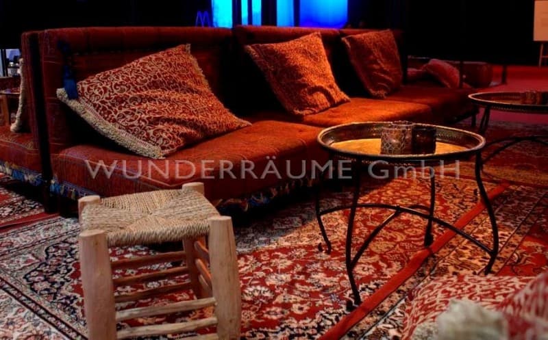 Oriental Lounge 1 – 2