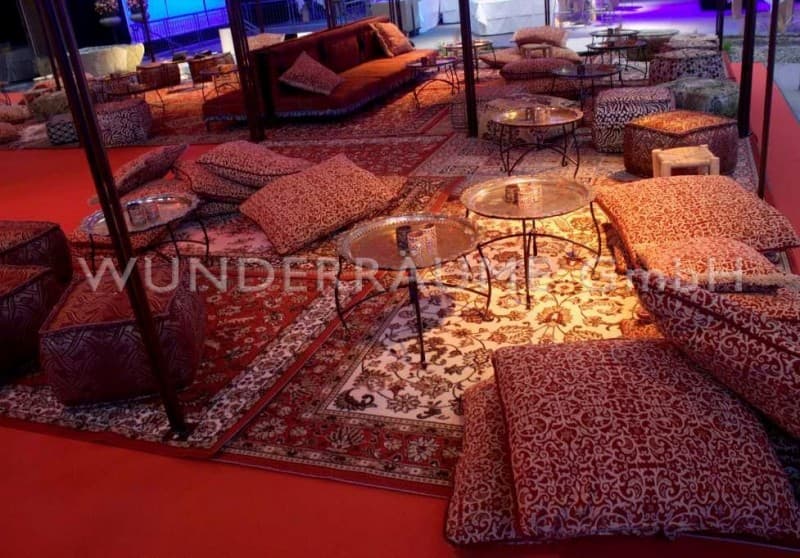 Oriental Lounge 1 – 4