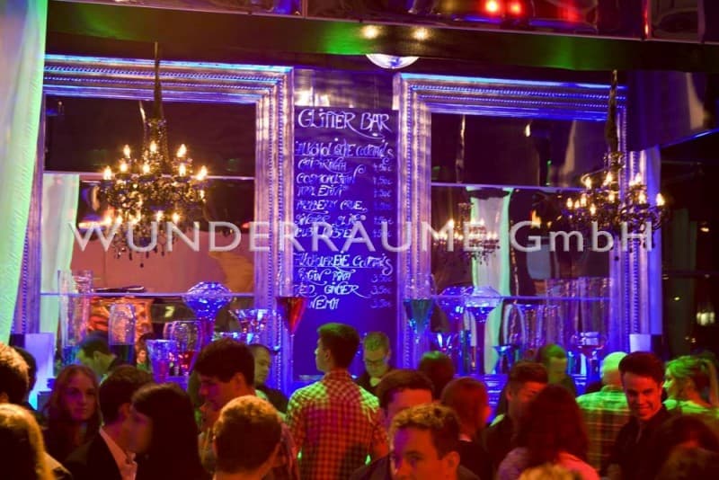 Spiegelbar – 3