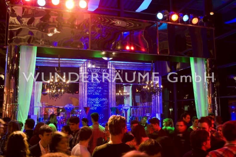 Spiegelbar – 4