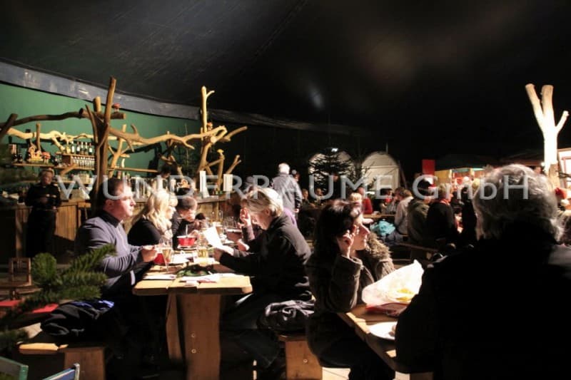 Restaurant „Waldflair“ – 3