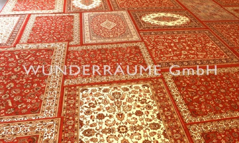 Teppich, Orient – 3