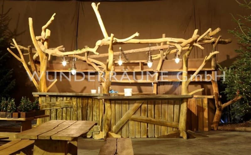 Wald-Bar – 3