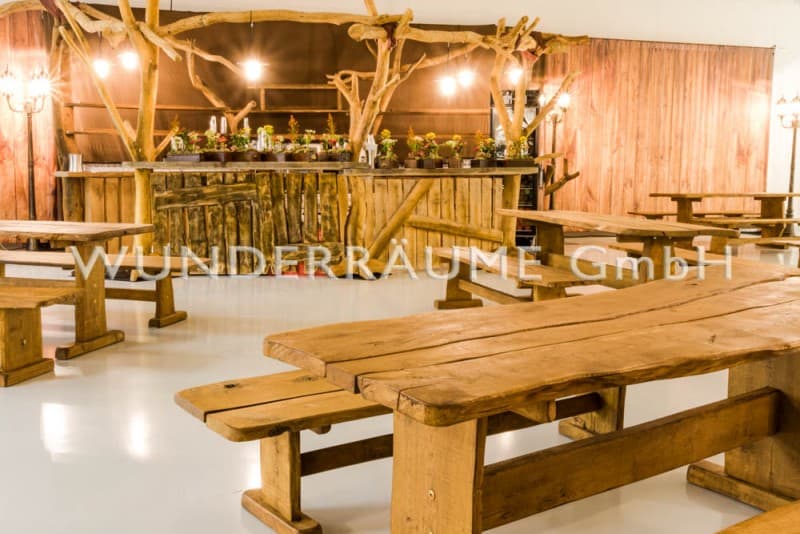 Wald-Bar – 4