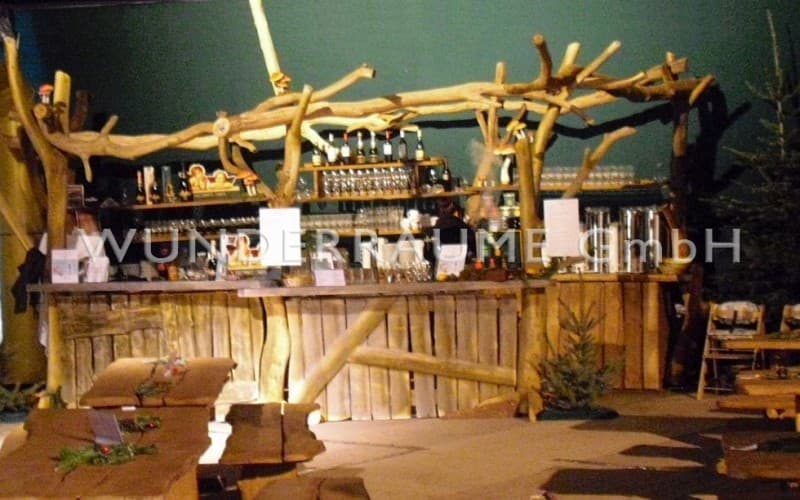 Restaurant „Waldflair“ – 2