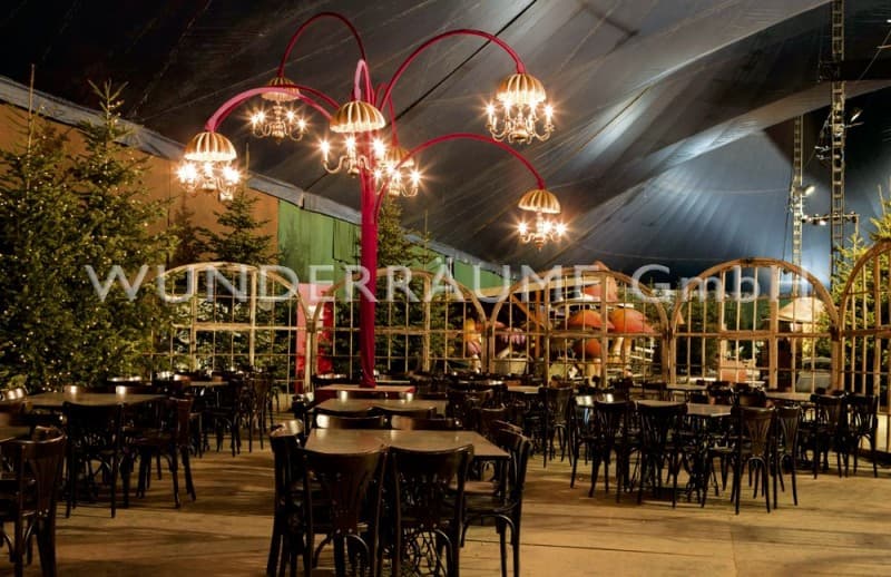 Restaurant „Waldflair“ – 4