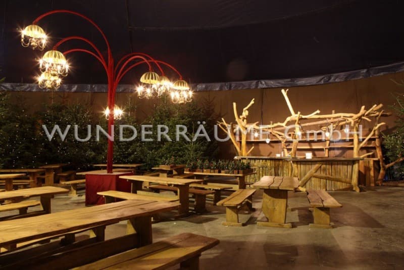 Restaurant „Waldflair“ – 5