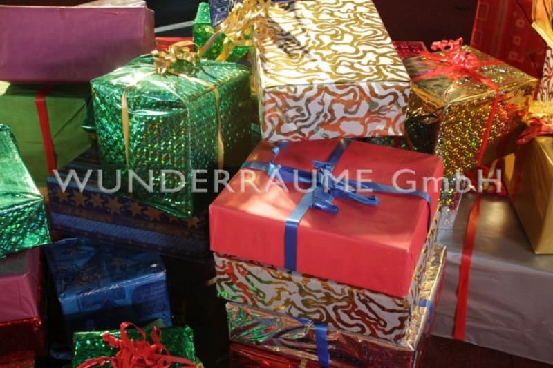 Märchenzimmer "Weihnachtsmann" – 4