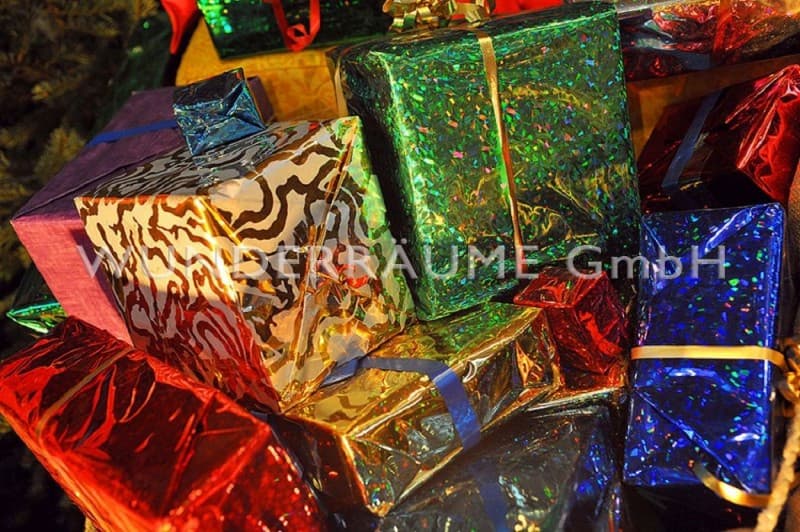 Märchenzimmer "Weihnachtsmann" – 5