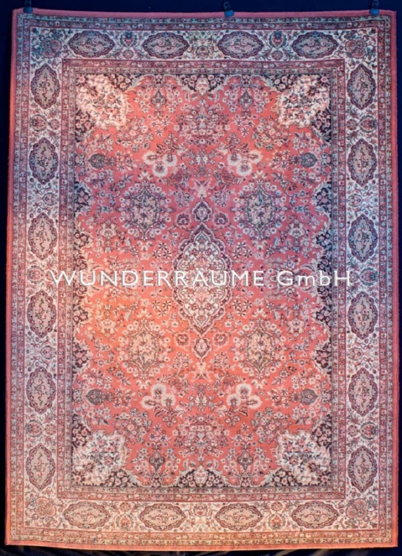 Teppich, Orient – 2