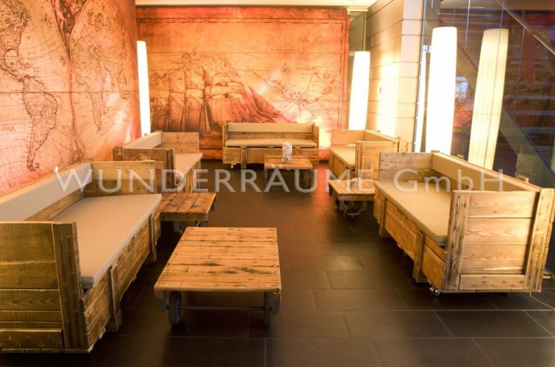 Nostalgie-Bildwände Maritim (Set) – 2