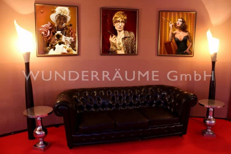 Havanna-Lounge - WUNDERRÄUME GmbH vermietet: