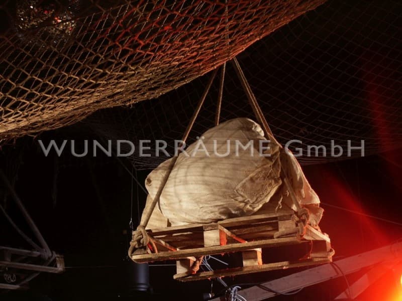 Lounge rustikal - WUNDERRÄUME GmbH vermietet: – 3
