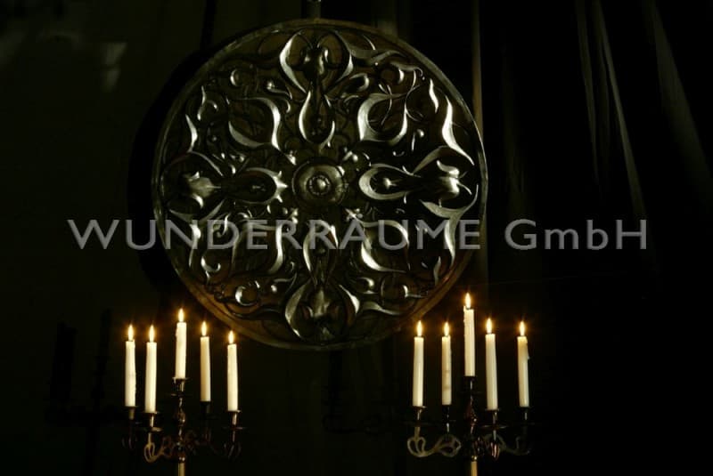 Black Lounge - WUNDERRÄUME GmbH vermietet: – 4