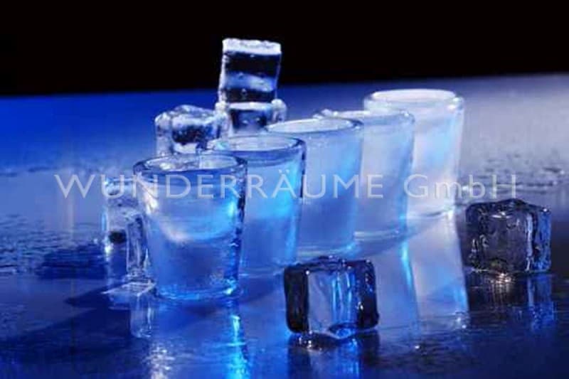 Haus-Bar - WUNDERRÄUME GmbH vermietet: – 3