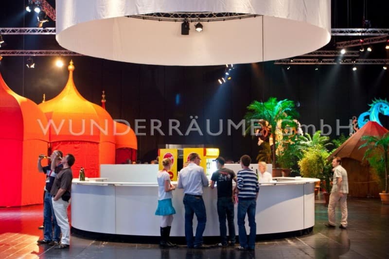 Rundbar – 2
