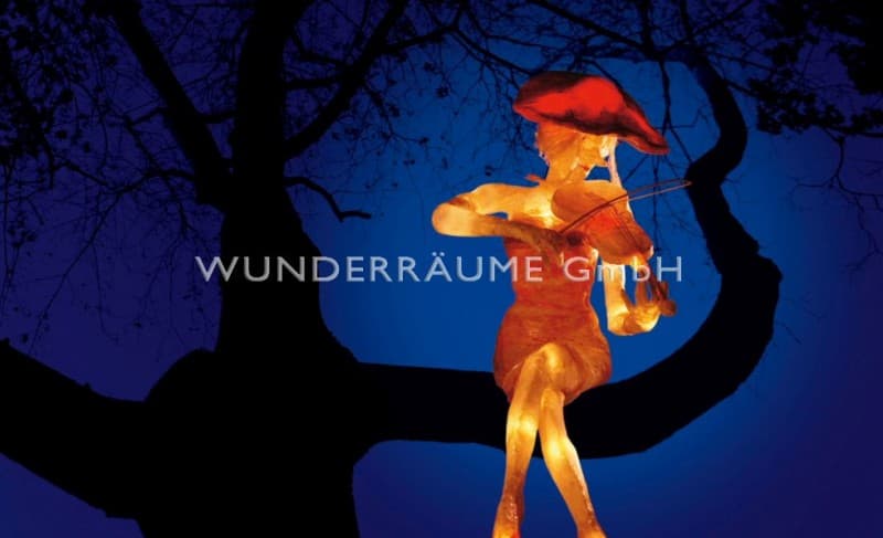Lichtfiguren – 5
