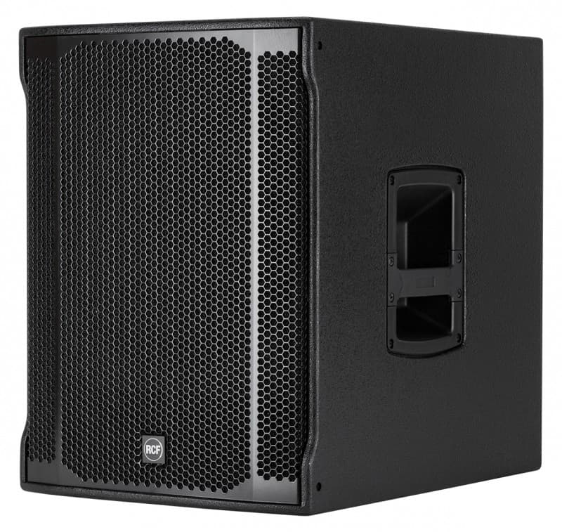 RCF Sub 905-AS MK II - Aktivsubwoofer