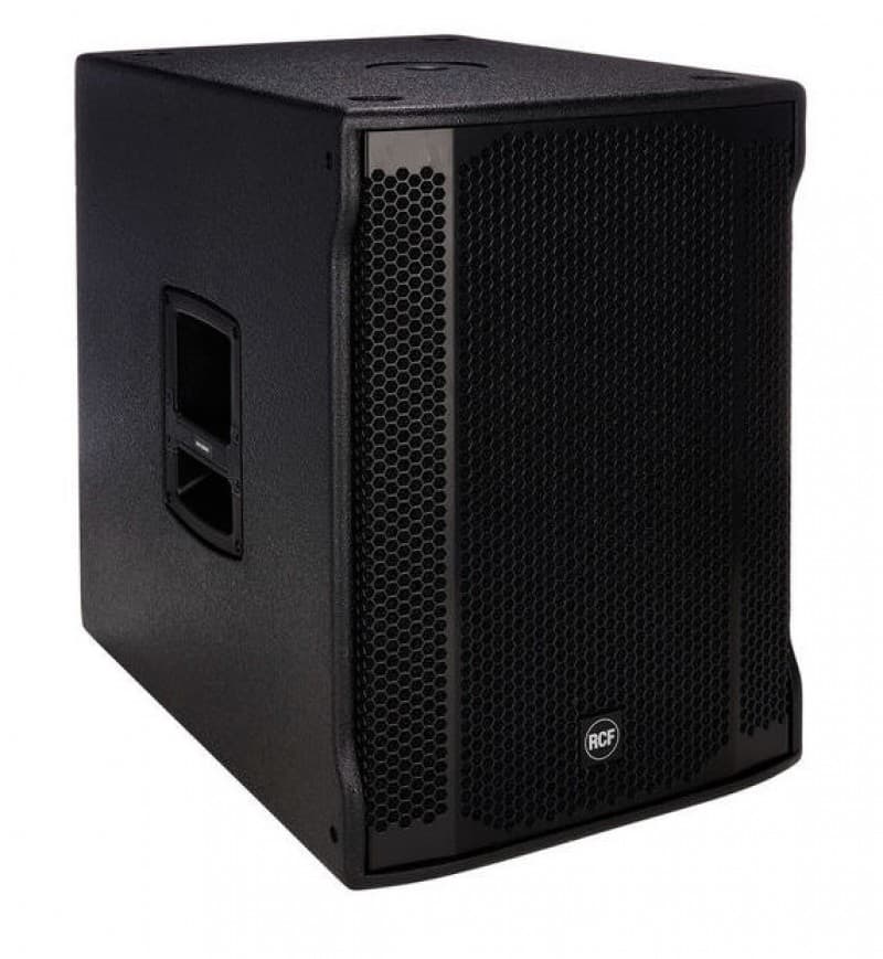 RCF Sub 905-AS MK II - Aktivsubwoofer – 3