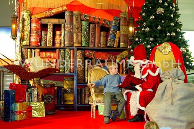 Größter dt. Winter- & Weihnachtsfundus XXL