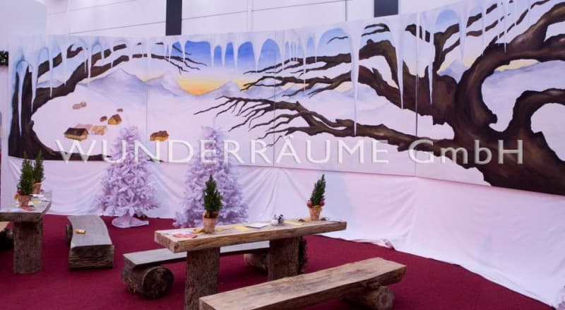 Größter dt. Winter- & Weihnachtsfundus XXL – 2