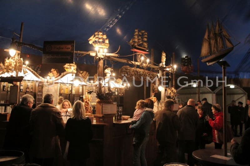 Schiffshafenbar – 3