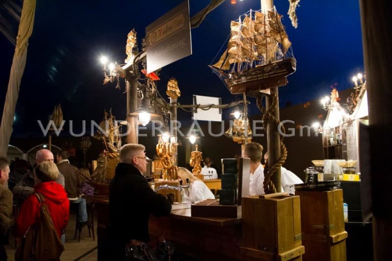 Schiffshafenbar – 4
