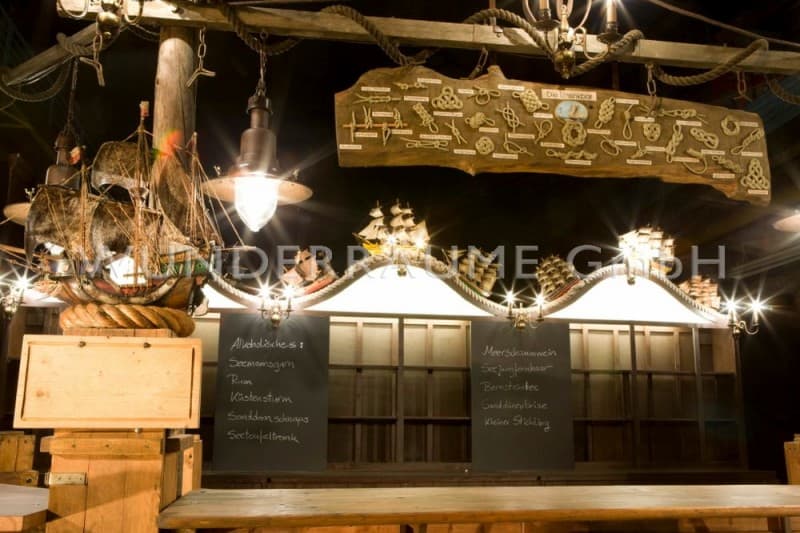 Schiffshafenbar – 5