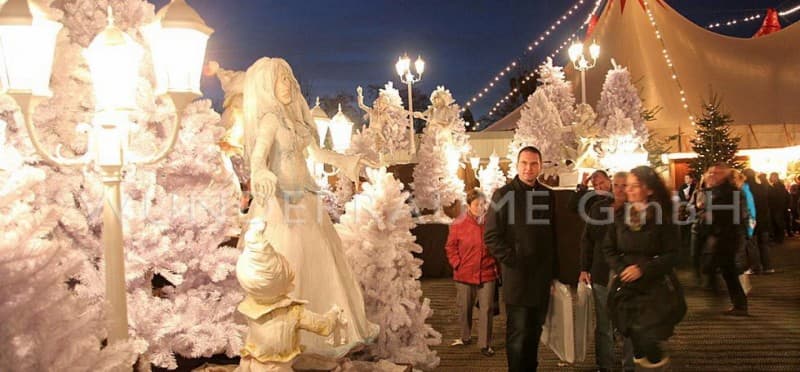 30 MÄRCHENFIGUREN - wunderschön! – 3