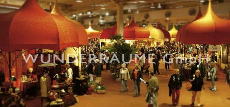Palast Orient / 1001 Nacht – 5