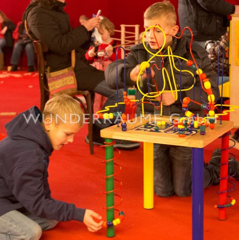 Kinderland – 5