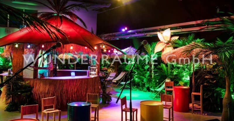 Südamerika-Lounge – 3