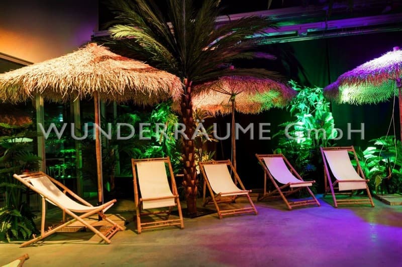 Südamerika-Lounge – 4