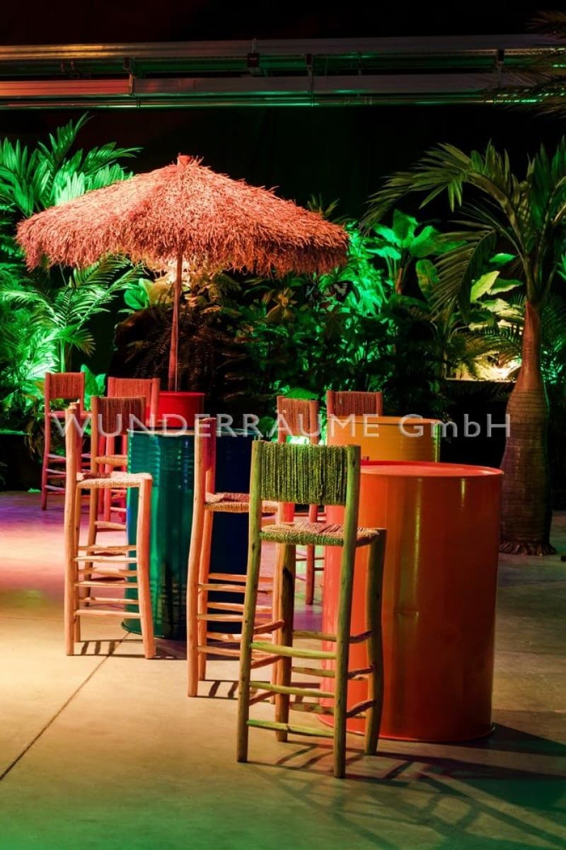 Südamerika-Lounge – 5