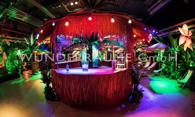Südamerika-Lounge – 2