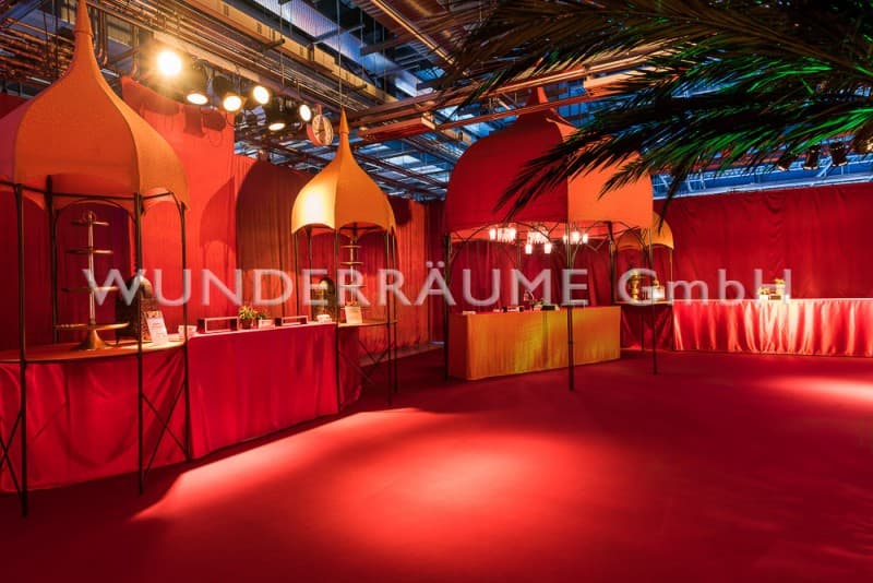 Türmchenbar