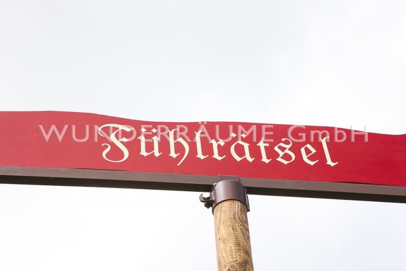 Fühlkästen – 5