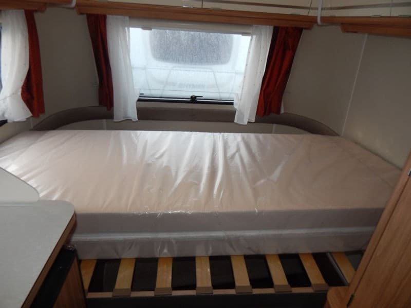 Wir haben Sie - Hymer Eriba Touring – 3