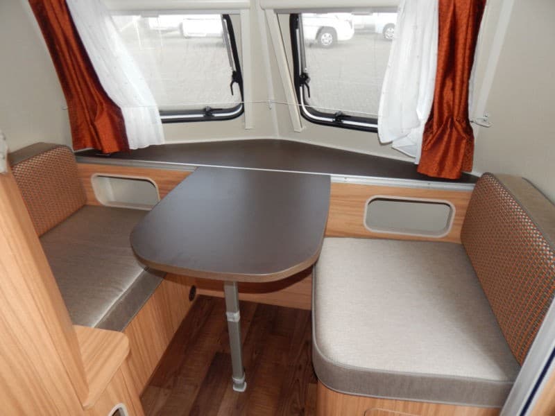 Wir haben Sie - Hymer Eriba Touring – 4